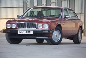 1989 Jaguar XJ6