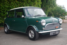 1997 Mini Cooper