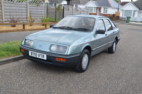 1985 Ford Sierra