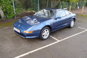 1990 Toyota MR2