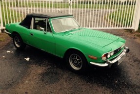 1975 Triumph Stag