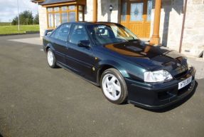 1991 Vauxhall Lotus Carlton