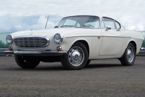 1967 Volvo P1800