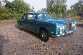 1971 Rolls-Royce Silver Shadow