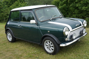 1999 Rover Mini Cooper