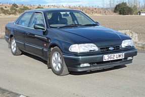 1994 Ford Granada