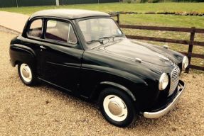 1956 Austin A30