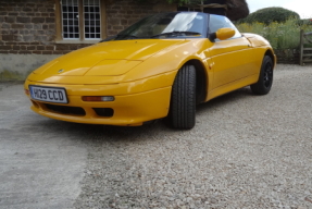 1991 Lotus Elan