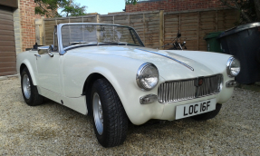 1967 MG Midget