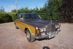 1975 Rolls-Royce Silver Shadow