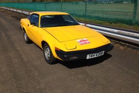 1977 Triumph TR7