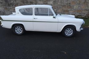 1964 Ford Anglia