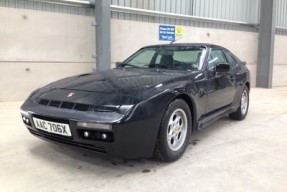 1982 Porsche 944