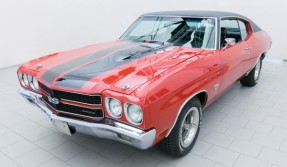 1970 Chevrolet Chevelle