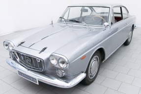 1967 Lancia Flavia