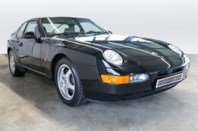 1994 Porsche 968