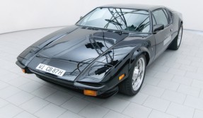 1974 De Tomaso Pantera