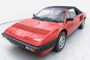 1985 Ferrari Mondial