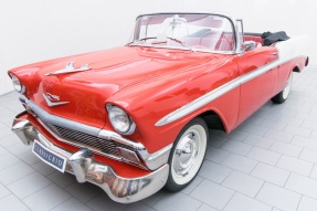 1956 Chevrolet Bel Air