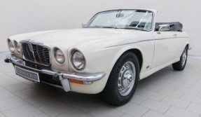 1976 Jaguar XJ-C