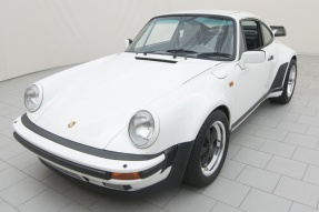 1988 Porsche 911 Turbo