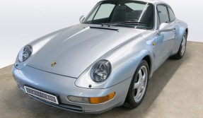 1994 Porsche 911