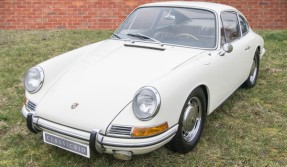 1965 Porsche 911