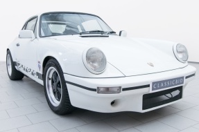 1982 Porsche 911