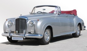 1956 Bentley S1