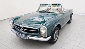 1969 Mercedes-Benz 280 SL