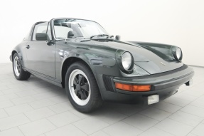 1978 Porsche 911