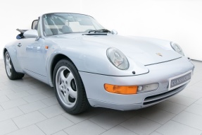 1994 Porsche 911