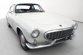 1964 Volvo P1800