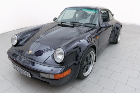 1993 Porsche 911