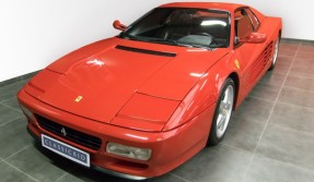 1992 Ferrari 512 TR