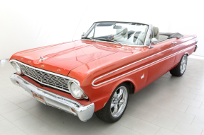 1964 Ford Falcon