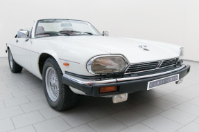 1989 Jaguar XJS