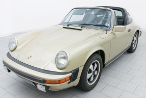 1975 Porsche 911