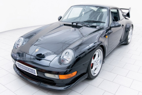 1995 Porsche 911 RS 3.8