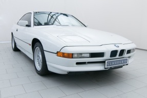 1996 BMW 840 Ci