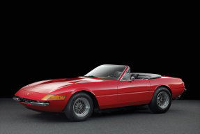 1973 Ferrari 365 GTS/4