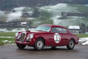 1952 Lancia Aurelia B20