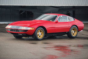 1969 Ferrari 365 GTB/4
