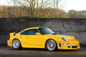 1998 RUF CTR2