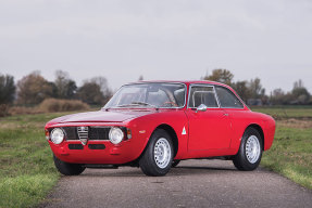 1965 Alfa Romeo GTA