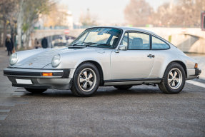 1975 Porsche 911