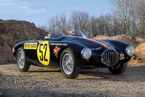 1954 OSCA MT4