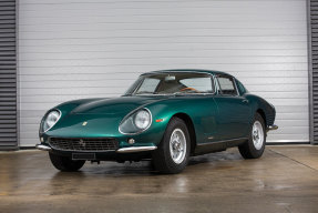 1965 Ferrari 275 GTB