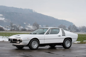 1973 Alfa Romeo Montreal