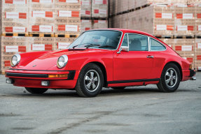 1976 Porsche 912